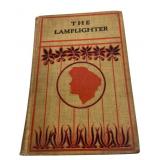 1906 Maria S. Cummins The Lamplighter Book