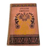 Homewood Publishing Company English Orphans Book