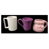 Williams-Sonoma and HG Ceramic Mug Collection