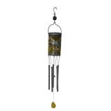 Solar Dragonfly Wind Chime Lantern