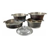 Guardian Service Cast Aluminum Cookware Set