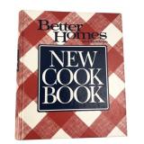 Better Homes and Gardens New Cook Book