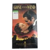 MGM Home Entertainment Gone With The Wind VHS
