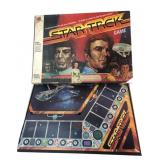 Milton Bradley Star Trek Game