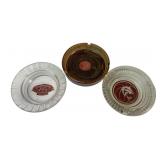 Vintage International Dunes Motels and Lion Glass