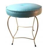 George Koch Sons, Inc. MCM Vanity Stool