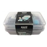 NIB Make Market Diamond Art Toolkit