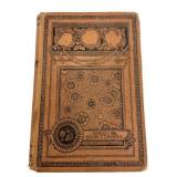 1885 A Brief History of the United States Book
