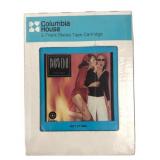 SEALED Bob Welch - French Kiss - 8-Track - M