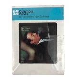 Sealed Boz Scaggs - Middle Man - 8-Track Tape