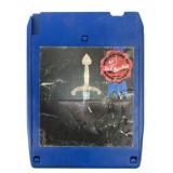 Rick Wakeman - King Arthur-Quadraphonic 8-Track