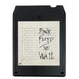 Columbia TC8 Pink Floyd The Wall 8-Track Tape