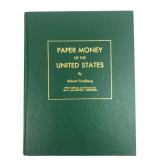 Robert Friedberg Paper Money of the United States