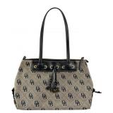 Dooney & Bourke purse - unauthenticated