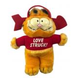 Dakin Garfield Love Struck Plush Toy