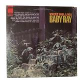 Baby Ray - Where Soul Lives - LP - VG+