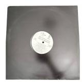 Big C-Style - Low Life Gangstas - Vinyl LP - VG+