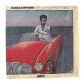 Hank Crawford - Don