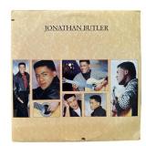 Jonathan Butler - Jonathan Butler - Vinyl Record -