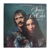 Sonny & Cher - The Two of Us - Vinyl Record - VG+