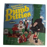 Various Artists - 24 Greatest Dumb Ditties - LP -
