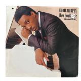Eddie Murphy - How Could It Be - Vinyl Record - G+