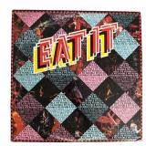 Humble Pie - Eat It - Vinyl Record - VG+