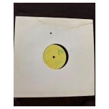 Shit Robot - Chasm / Lonely Planet - 12" Vinyl -