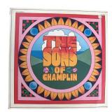 The Sons of Champlin - The Sons of Champlin - [Vin