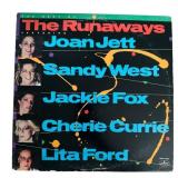 The Runaways - The Best of The Runaways - Vinyl Re