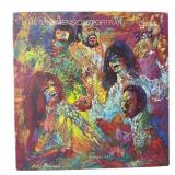 The 5th Dimension - Portrait - Vinyl Record - VG+