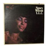 Nancy Wilson - Tender Loving Care - LP - VG