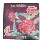 Todd Rundgren - Something/Anything? - [Vinyl Recor