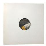 Micatone - Plastic Bags & Magazines - 12" EP - VG