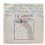 Various Artists - In Harmony - Vinyl Record - VG+