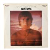 John Denver - Whose Garden Was This - Vinyl LP - V