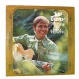 John Denver - Rhymes & Reasons - LP - VG+