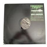 Paris - Outta My Life - Vinyl Record - VG