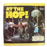 Various Artists - At The Hop! - Vinyl Record - VG+