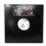 Ram Squad - Ballers (Up In Here) - 12" Vinyl - VG