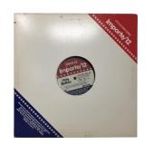 Amy Bolton - What Does It Take - 12" Single - VG+