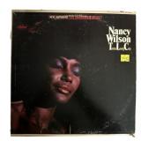 Nancy Wilson - Tender Loving Care - LP - VG+