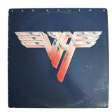 Van Halen - Van Halen II - LP - VG+