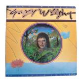 Gary Wright - The Light of Smiles - LP - VG