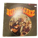 Bunky and Jake - Bunky and Jake - LP - G+