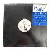 Dazzie Dee - Everybody Wants To Be A Gangsta - Vin