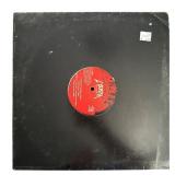 L-Burna - Thug By Nature - Vinyl Record - G