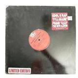 South Central Cartel - All Day Everyday - Vinyl Re