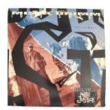 Mista Grimm - Indo Smoke - 12" Single - VG+
