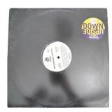 Mystidious Misfitss - Upside Down - 12" Single -